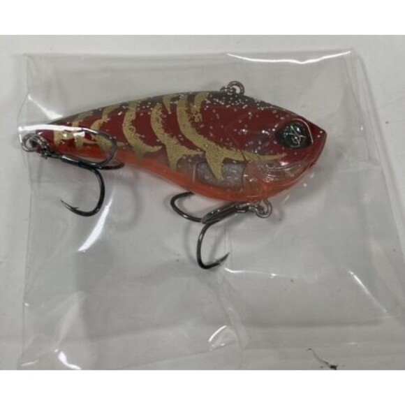 Lot of 10 Fishing lures NEW - Picture 8 of 10